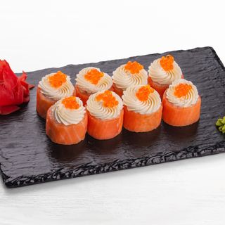 Филадельфия делюкс