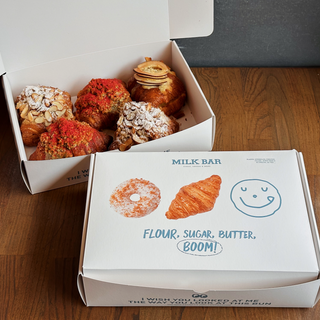 НАБІР КРУАСАНІВ (620 г)