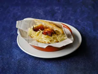 Arepa Ligera