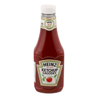 Кетчуп Heinz томатний (1кг)