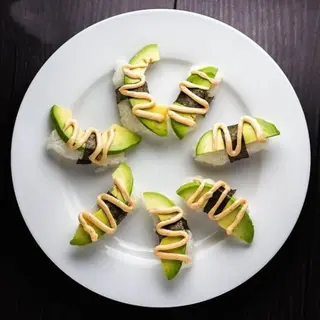 Nigiri Avocado