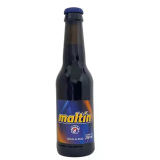 Malta Botella