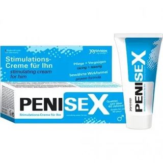 PENISEX Cream for him 50 ml