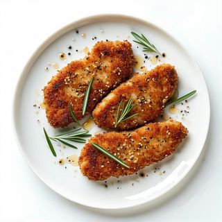 Cottoletta