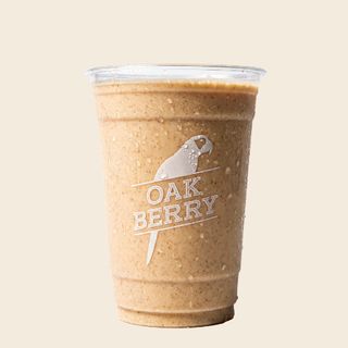 Peanut Butter 500ml