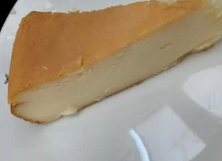 Tarta De Queso