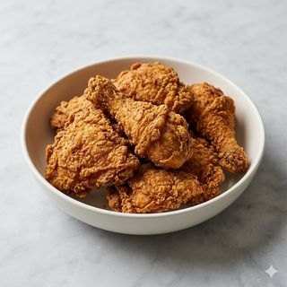 Fried Chicken