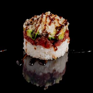 51-White Tartar De Atún