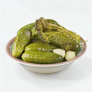 Castraveti murati
