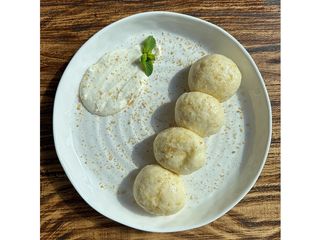 Сирні солодкі (260g)