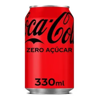 Coca Cola zero