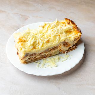 Lasagne 500g