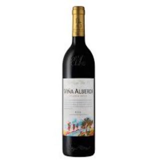 7. Vino Crianza Viña Alberdi (75 Cl.)