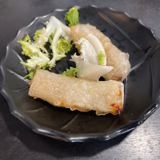 Rollito Japonés (4 Uds.)