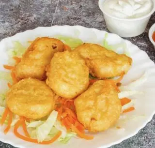 Nuggets De Pollo (6 Uds.)