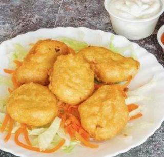 Nuggets De Pollo (6 Uds.)