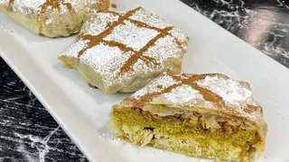 Pastilla Poulet
