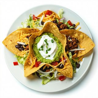 Taco salad