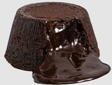 Tortino Cioccolato fondente (dal cuore caldo)