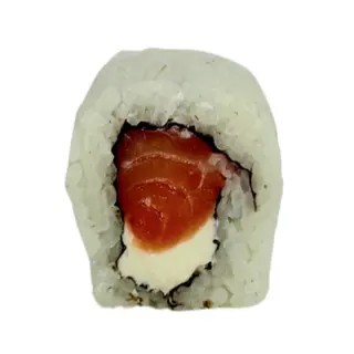  C.R SAUMON CHEESE   