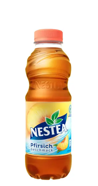 Thè pesca in bottiglia 50 cl