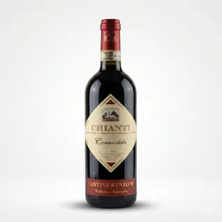 Vino Chianti