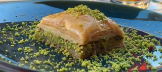 Baklava Turc - 500g