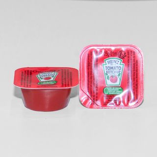 Ketchup
