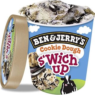 Ben & Jerry's - s'Wich Up