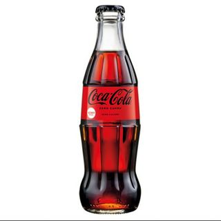 Coca-Cola Zero 0,25l
