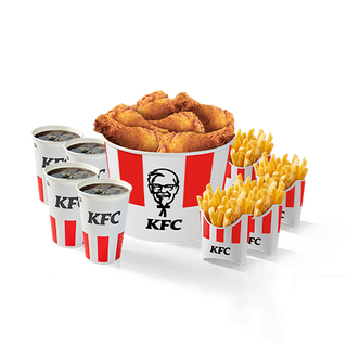 Family Bucket