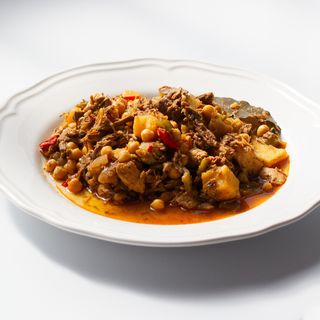Ropa Vieja
