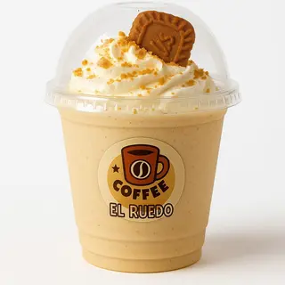 Milkshake Lotus