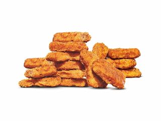 Кинг Наггетсы 15 шт