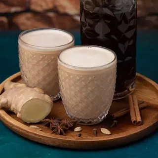 Golden Chai 300ml