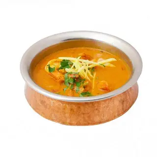 Jinga Jhalfrezi