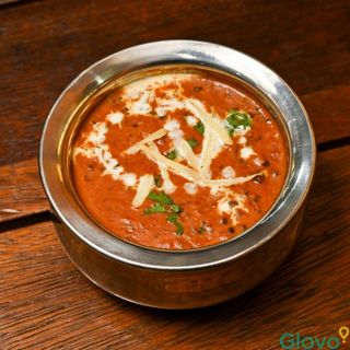 75. Dal makhani