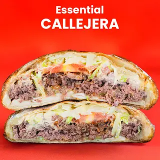 CALLEJERA