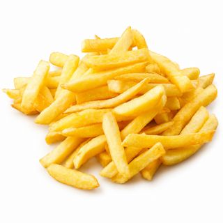 French fries 
