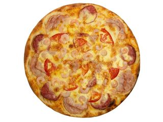 Піца "Супрім" мала (400g)