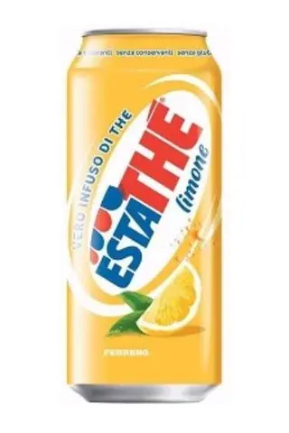 Estathé limone