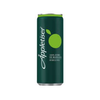 Appletiser Manzana (33 Cl.)