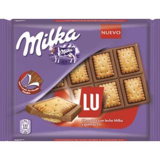 Milka lu 35gr.