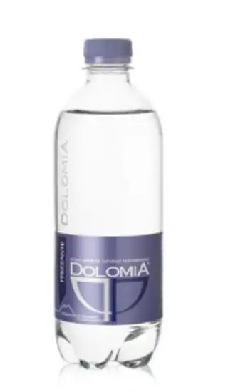 D2-Acqua frizzante 50 cl