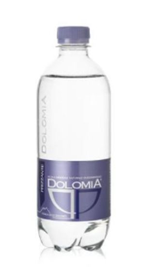 D2-Acqua frizzante 50 cl