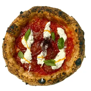 Indiavolata