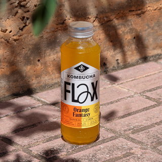 KOMBUCHA ORANGE FANTASY