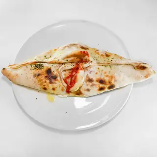 Pizza Calzone (33 cm.)