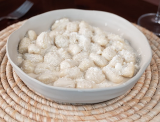 Perlé Di Patate Ai 4 Formaggi Italiani