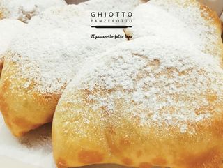 VOGLIA DI DOLCE (2 NUTELLA + 2 RICOTTA DOLCE)